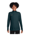 Nike Academy 1/4 Drilltop Enfants Vert C378