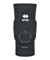 Errea Tokio Evolution Knieschoner zwart F4892 