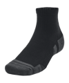 Under Armour Performance Tech Calze Nero C001 
