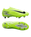 Nike Air Zoom Mercurial Vapor XVI Elite SG Mad Voltage Giallo C700