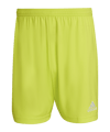 adidas Entrada 22 Short Grün