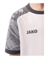 JAKO Trikot Kids Weiß F016 - weiss
