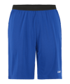 Craft Progress 2.0 Short Blau F346000