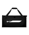 Nike Academy M Duffel Tasche Schwarz F010