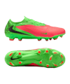 Nike Phantom 6 Low Pro FG Haaland Rot F603