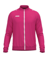 JAKO One Veste d'entraînement Rose C170 