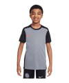 Nike Academy 25 Maglietta da Allenamento Kids Grigio C065