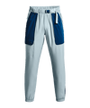 Under Armour Pantalon de running Bleu C478 