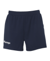 Kempa Short Blau F41