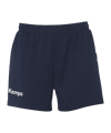 Kempa Court Femmes Bleu C41 