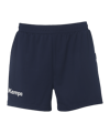 Kempa Short Blau F41