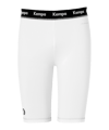 Kempa Attitude Tight Hose lang Weiss F01