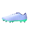Under Armour Magnetico Select 3.0 FG Lila F501 - lila