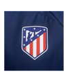 Nike Atletico Madrid Allwetterjacke Blau F492 - blau