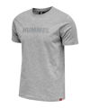 Hummel Legacy T-Shirt Grau F2006