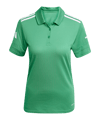 adidas Squadra 25 Competition Polo femmes vert 