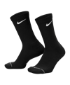 Nike Everyday Elevated Crew 3er Pack Sokken Veelkleurig K902