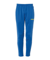uhlsport Stream 22 Trainingshose Kids Blau F14 