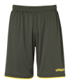 uhlsport Korte broek Groen K014 