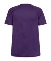 hummel Core 2.0 Maglietta Rosso C3935 