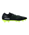 Under Armour Magnetico Pro 4 FG Schwarz F001 - schwarz