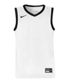 Nike Team25 Basketball Stock Shirt Kids Wit K100 