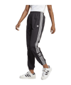 adidas Originals Adicolor Classics Lock-Up Track Pants Black - schwarz