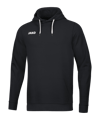 JAKO Sweatshirt Zwart K008 