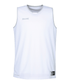 Spalding Move Tank Top Weiss F02