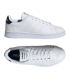adidas Adventage Wit Blauw  