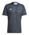 adidas Reversible 24 Shirt Zwart  