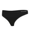 Hummel hmlJUNO Seamless Tanga femmes noir F2001 