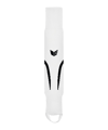Chaussettes de football Erima Tanaro blanc noir 