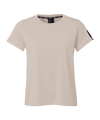 Kempa T-shirt Dames Bruin K28 
