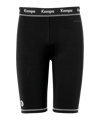 Kempa Attitude Tights Kids Schwarz F02
