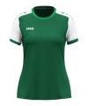JAKO Dynamic KA Shirt Dames Groen K205 