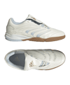 adidas Originals Predator Sala Bianco