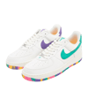 Nike Kobe Air Force 1 Low Weiß
