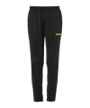 uhlsport Stream 22 Trainingshose Kids Schwarz F23 
