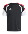 adidas Tiro 26 Maglietta Bambini Nero 