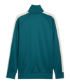 PUMA T7 Iconic Jacke Grün F22 - gruen