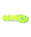 Under Armour Magnetico Select 3.0 FG Weiss F102 - weiss