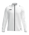 JAKO One Veste Blanc C0 