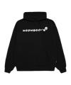 Noon Goons Icon Hoody Schwarz - schwarz