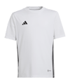 adidas Tabela 23 Shirt Kids Wit Zwart  