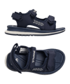 Hummel Zori Sandal Schuh Kids Schwarz F1009