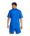 adidas Team Icon 25 Trikot Hellblau - blau
