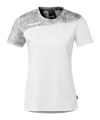 Kempa Athletics 29 Maillot Femmes Blanc C26 