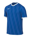 Nike Challenger VI Shirt Blauw K463 