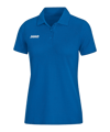 JAKO Polo Blu C004 